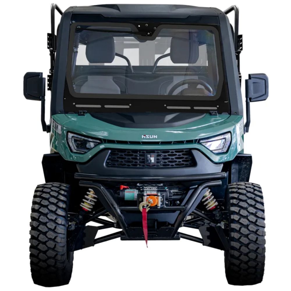 Багги HISUN FORESTER 750 WINTER TRAVEL