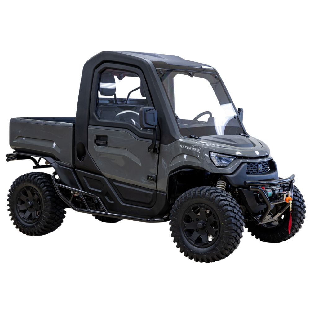 Багги HISUN FORESTER 750 LIMITED