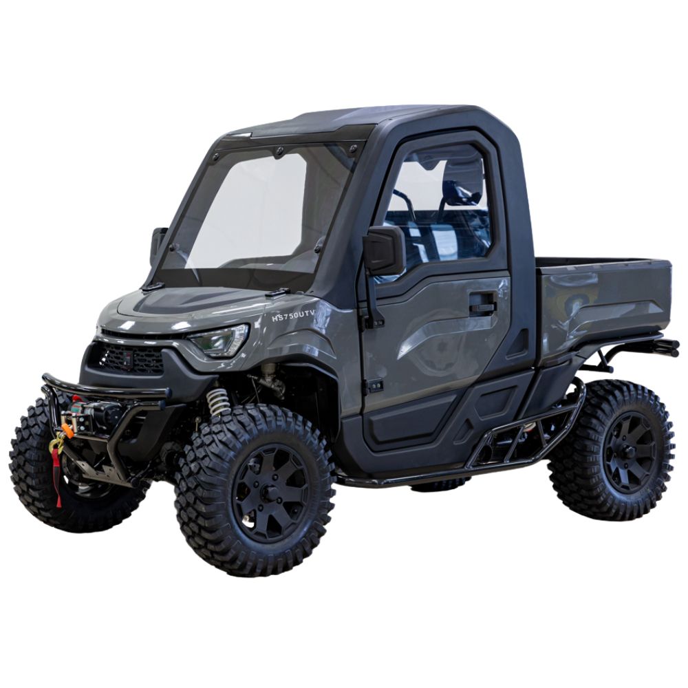 Багги HISUN FORESTER 750 LIMITED