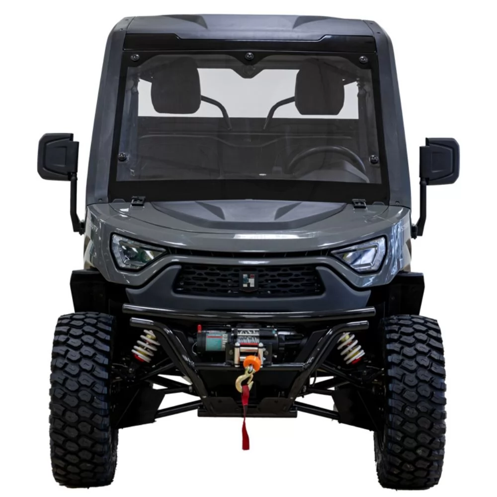Багги HISUN FORESTER 750 LIMITED