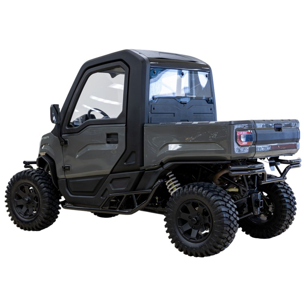 Багги HISUN FORESTER 750 LIMITED