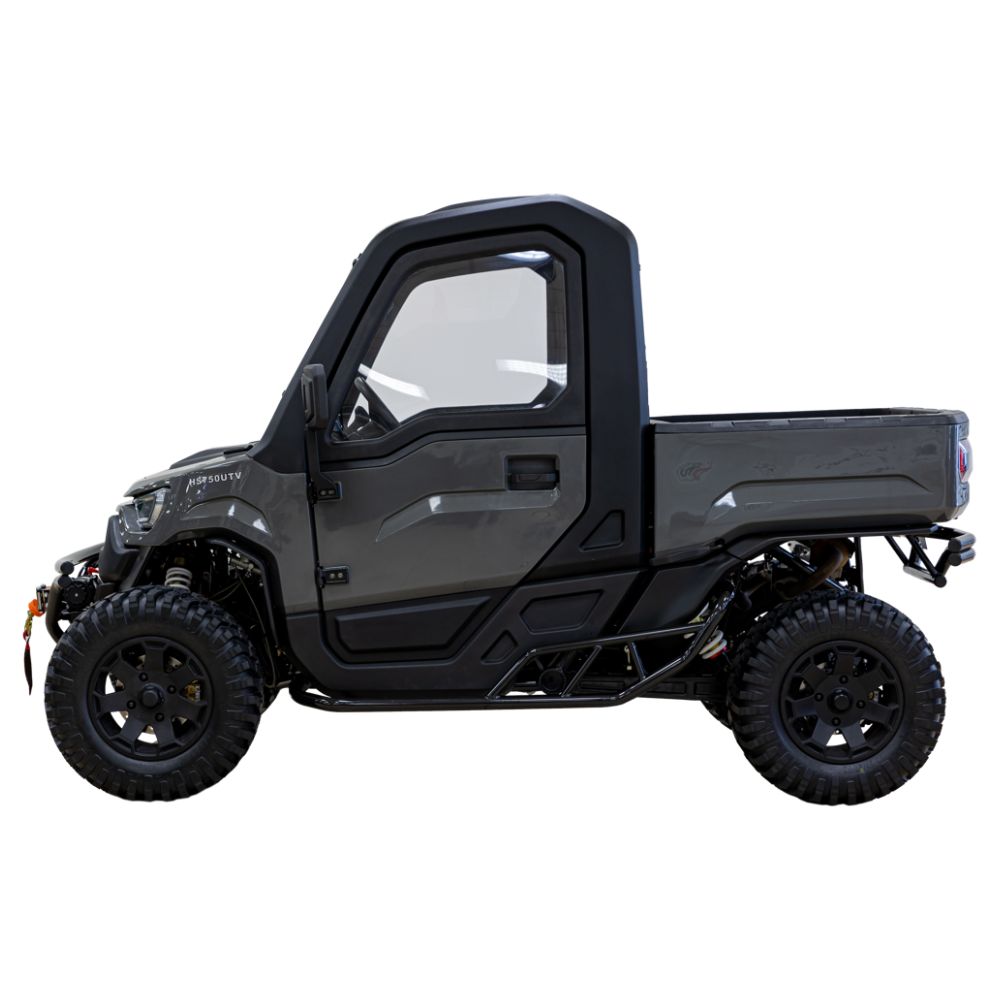 Багги HISUN FORESTER 750 LIMITED