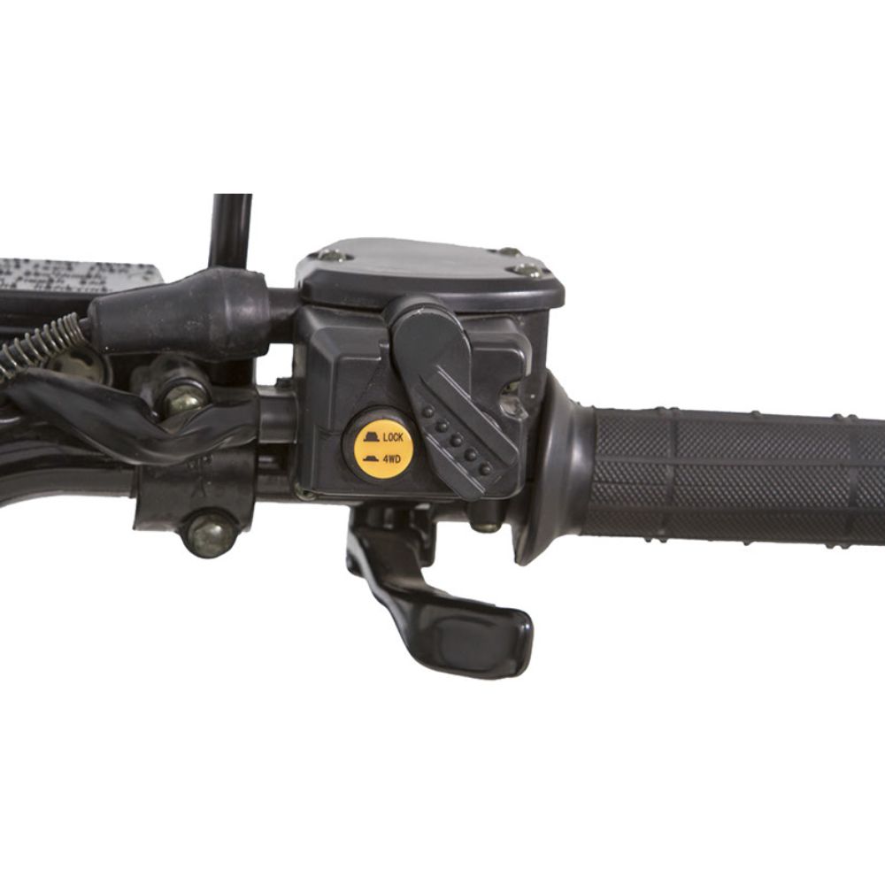 Квадроцикл Baltmotors Striker 400 EFI