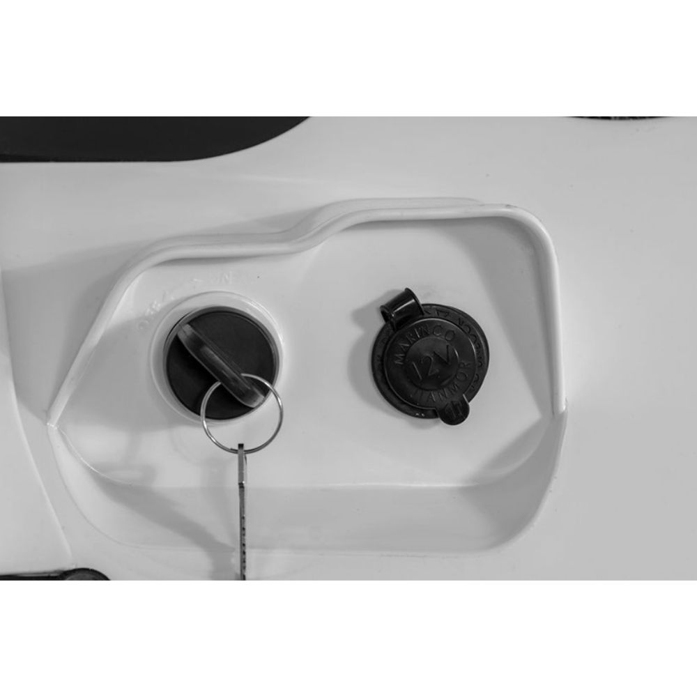 Квадроцикл Baltmotors Striker 400 EFI