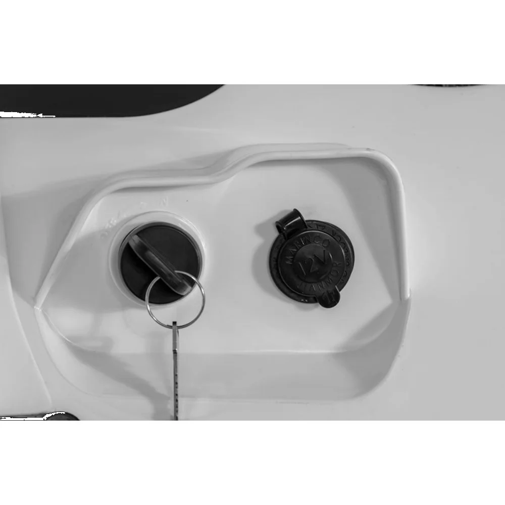 Квадроцикл Baltmotors Striker 400 EFI