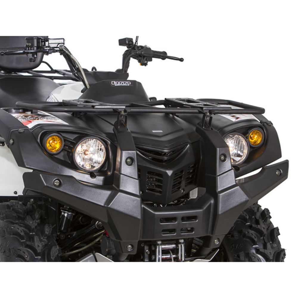 Квадроцикл Baltmotors Striker 400 EFI