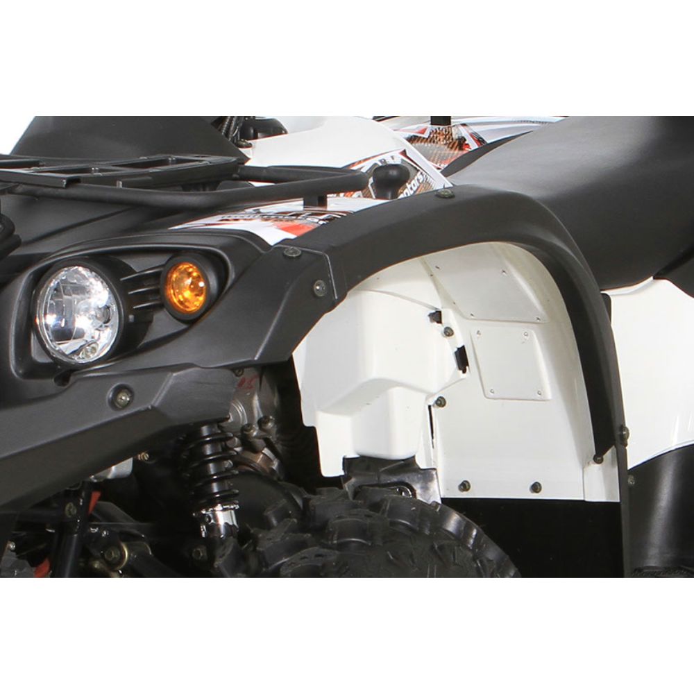 Квадроцикл Baltmotors Striker 400 EFI
