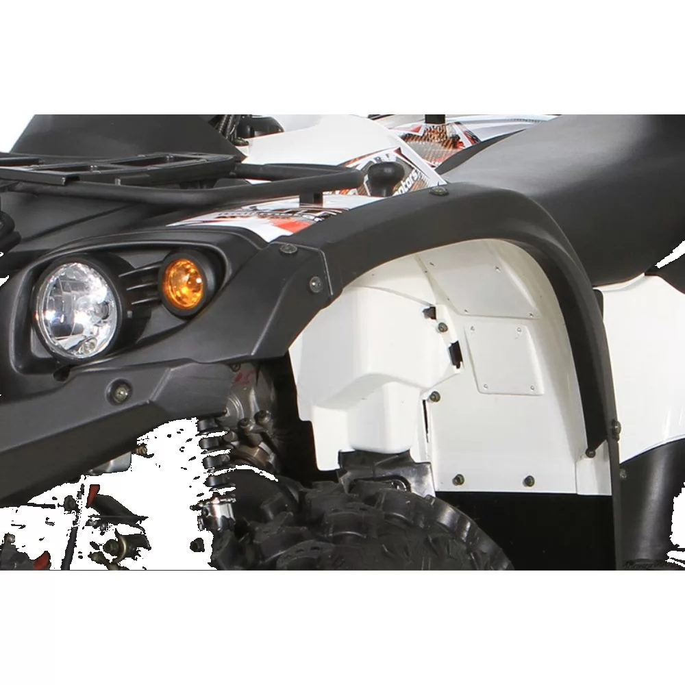 Квадроцикл Baltmotors Striker 400 EFI
