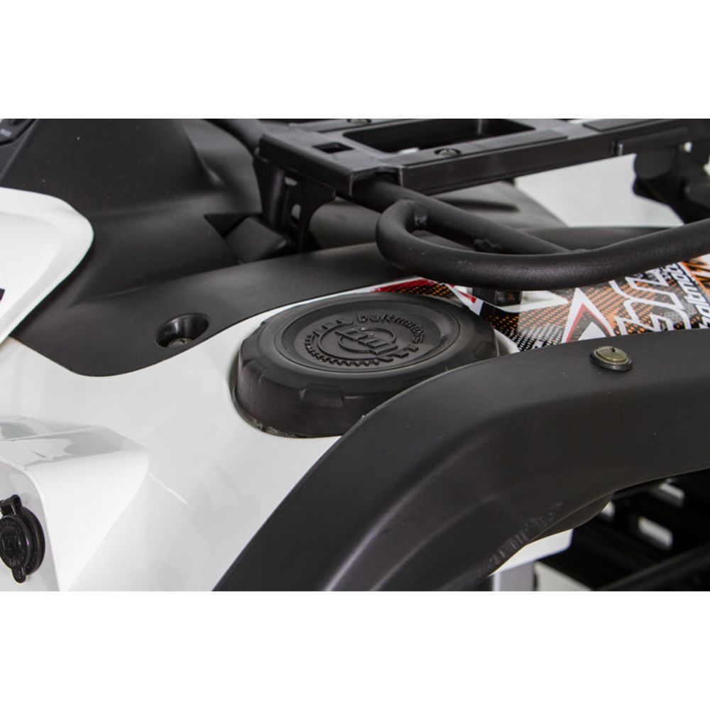 Квадроцикл Baltmotors Striker 400 EFI