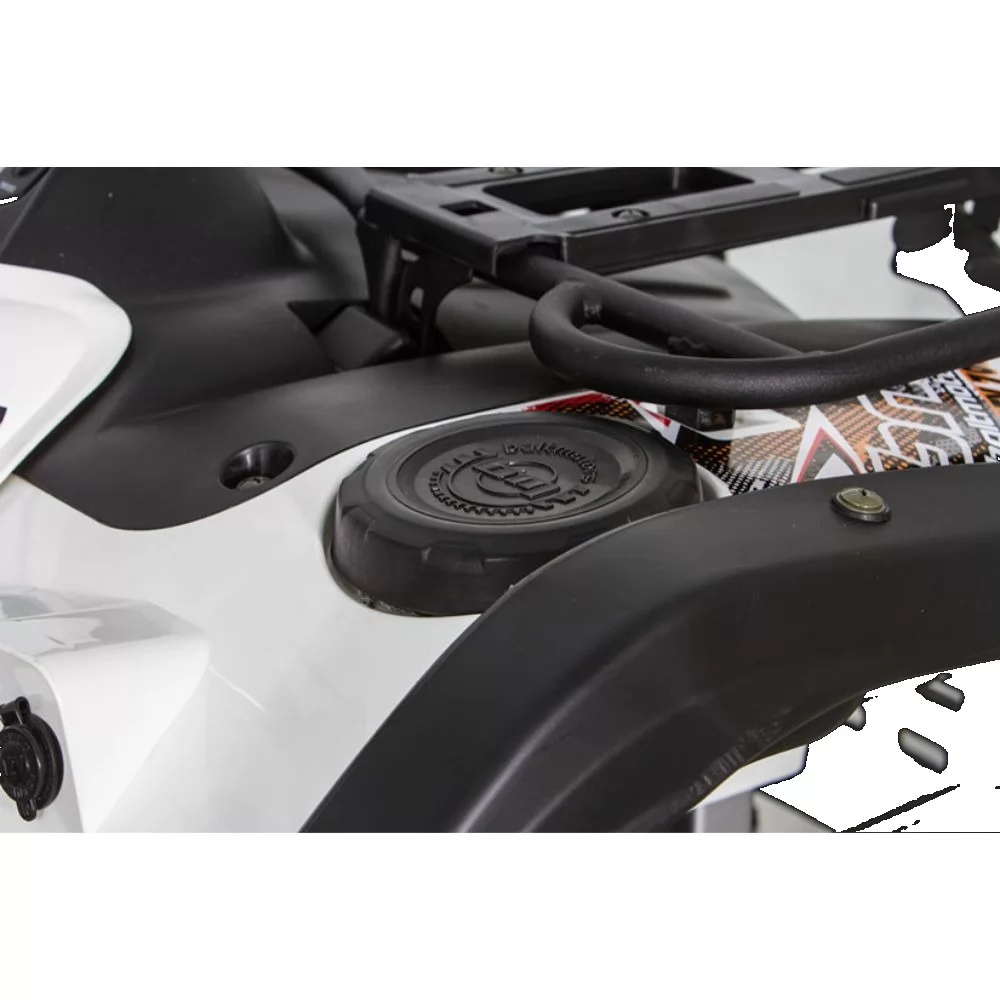Квадроцикл Baltmotors Striker 400 EFI