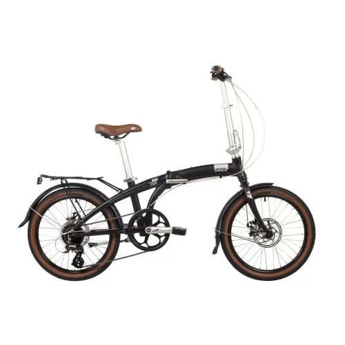Купить Велосипед Novatrack 20″ Town (2024) в Минске, цены