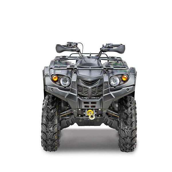 Квадроцикл Stels ATV 600 LEOPARD