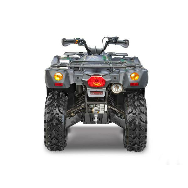 Квадроцикл Stels ATV 600 LEOPARD