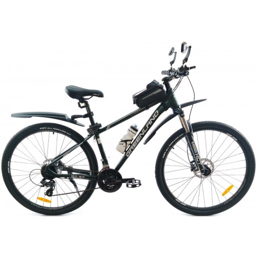 Велосипед Greenland Canyon 29 (2025)