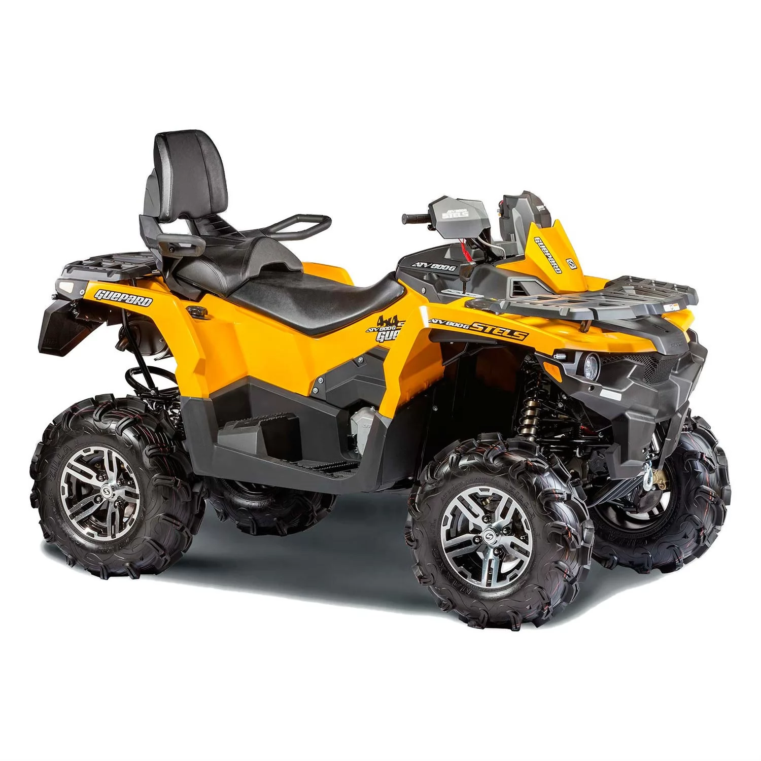 Купить квадроцикл Stels ATV 800G Guepard TOURING