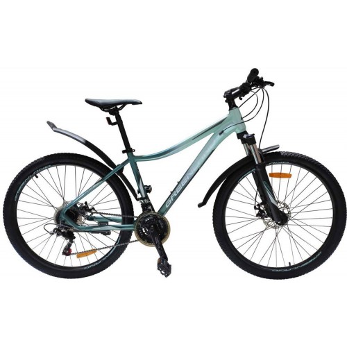 Велосипед Greenland Demetra 2.0 27.5 (2024)