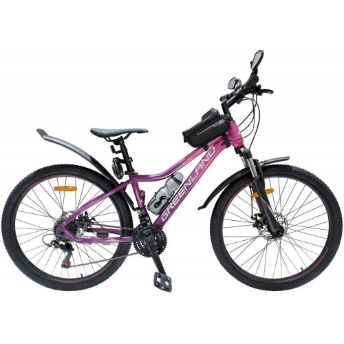 Велосипед Greenland Demetra 26 (2024)