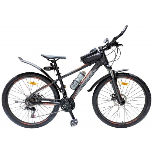 Велосипед Greenland Everest 26 1.0 (2024)