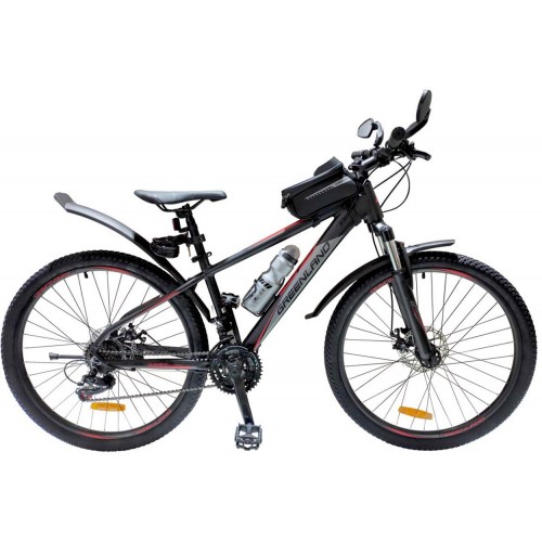 Велосипед Greenland Everest 26 1.0 (2024)