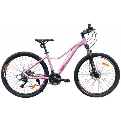 Велосипед Greenland Felicia 26 (2024)