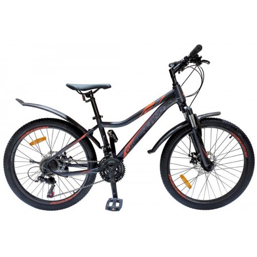 Велосипед Greenland Formula 24 (2024)