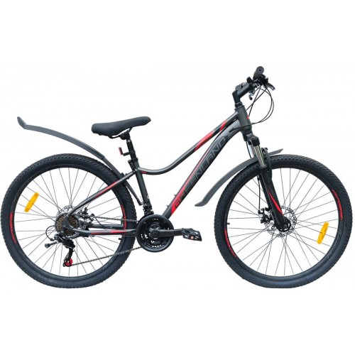 Велосипед Greenland Formula 26 (2024)