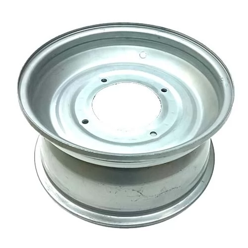 Купить диск переднего колеса стальной STELS ATV 500K GT P800-3101110
