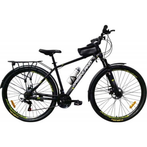 Велосипед Greenland Genesis K 29 (2025)