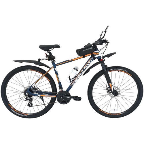 Велосипед Greenland Legend 29 (2024)