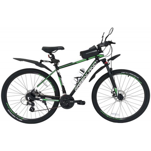 Велосипед Greenland Legend 29 (2024)