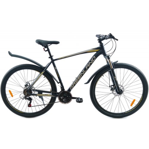 Велосипед Greenland Ocean 29 (2024)