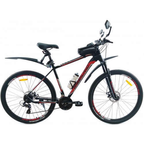 Велосипед Greenland Reactive 2.0 29 (2024)