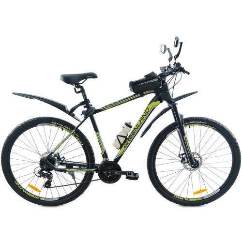 Велосипед Greenland Reactive 2.0 29 (2024)