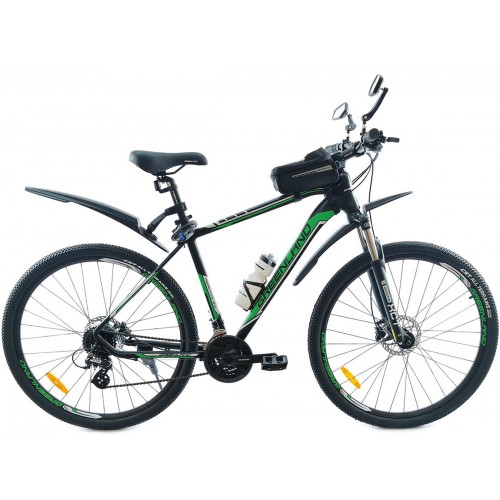 Велосипед Greenland Reactive 29 3.0 (2024)