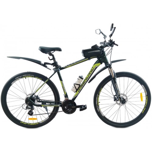 Велосипед Greenland Reactive 29 3.0 (2024)