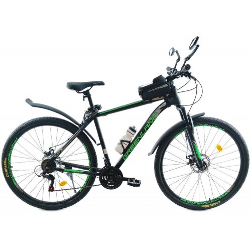 Велосипед Greenland Scorpion 29 (2025)