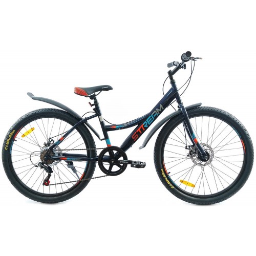 Велосипед Greenland Travel 26 (2025)