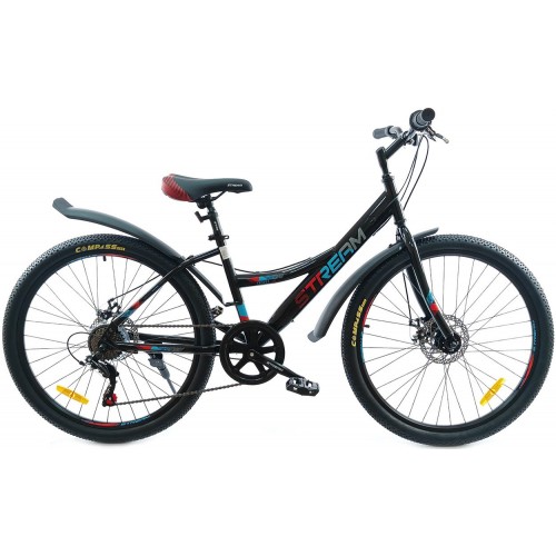 Велосипед Greenland Travel 26 (2025)