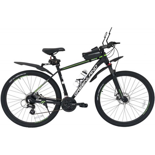 Велосипед Greenland Vincent 29 (2024)