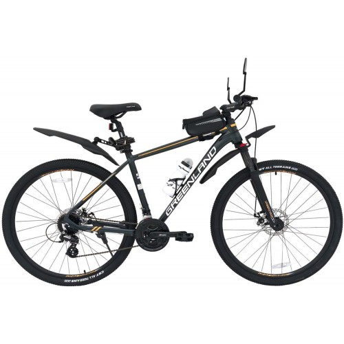 Велосипед Greenland Vincent 29 (2024)