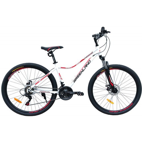Велосипед Greenland Princess 26 (2024)