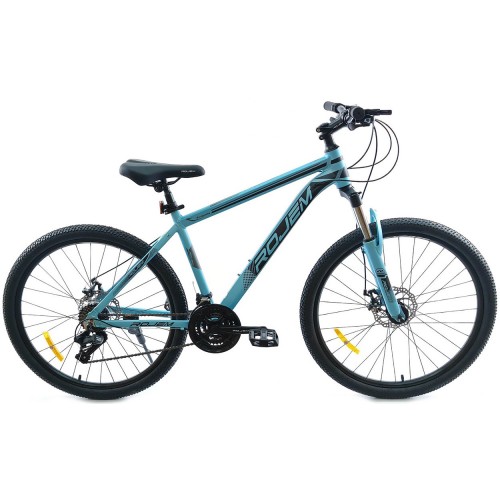 Велосипед Rojem Optimus 26 (2024)