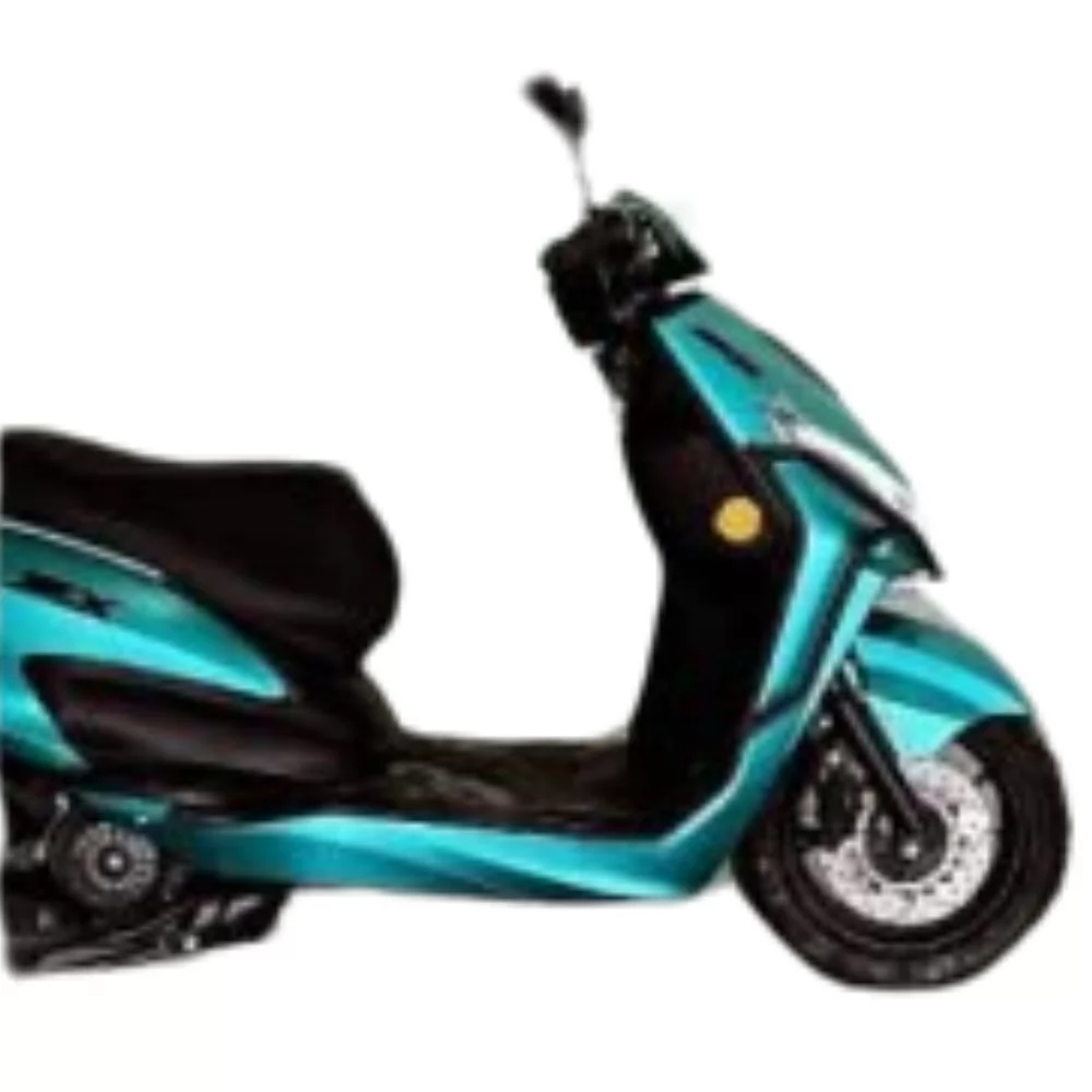 Скутер Racer RC50QT-3H Jet X 50сс (125) без ПТС