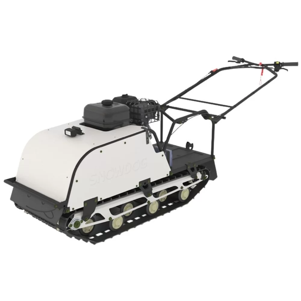 Купить мотобуксировщик Baltmotors Sport Z460