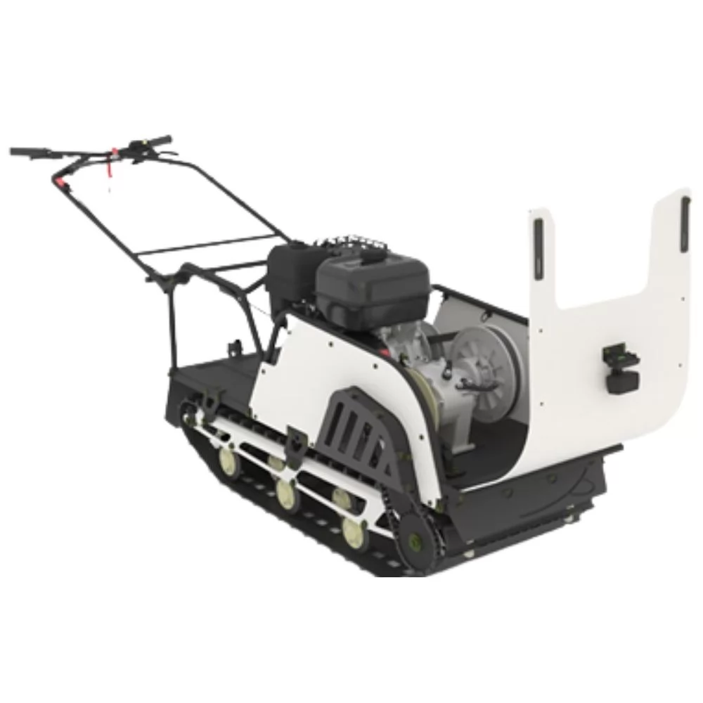 Мотобуксировщик Baltmotors Sport Z460