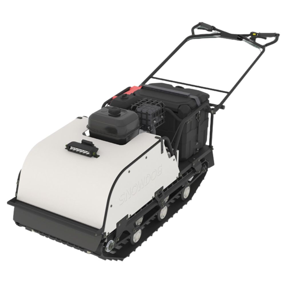 Мотобуксировщик Baltmotors WIDE 600