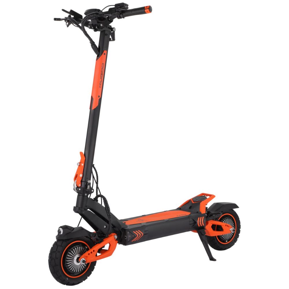 Купить электросамокат Kugoo F4 Pro Электросамокат Kugoo F4 Pro