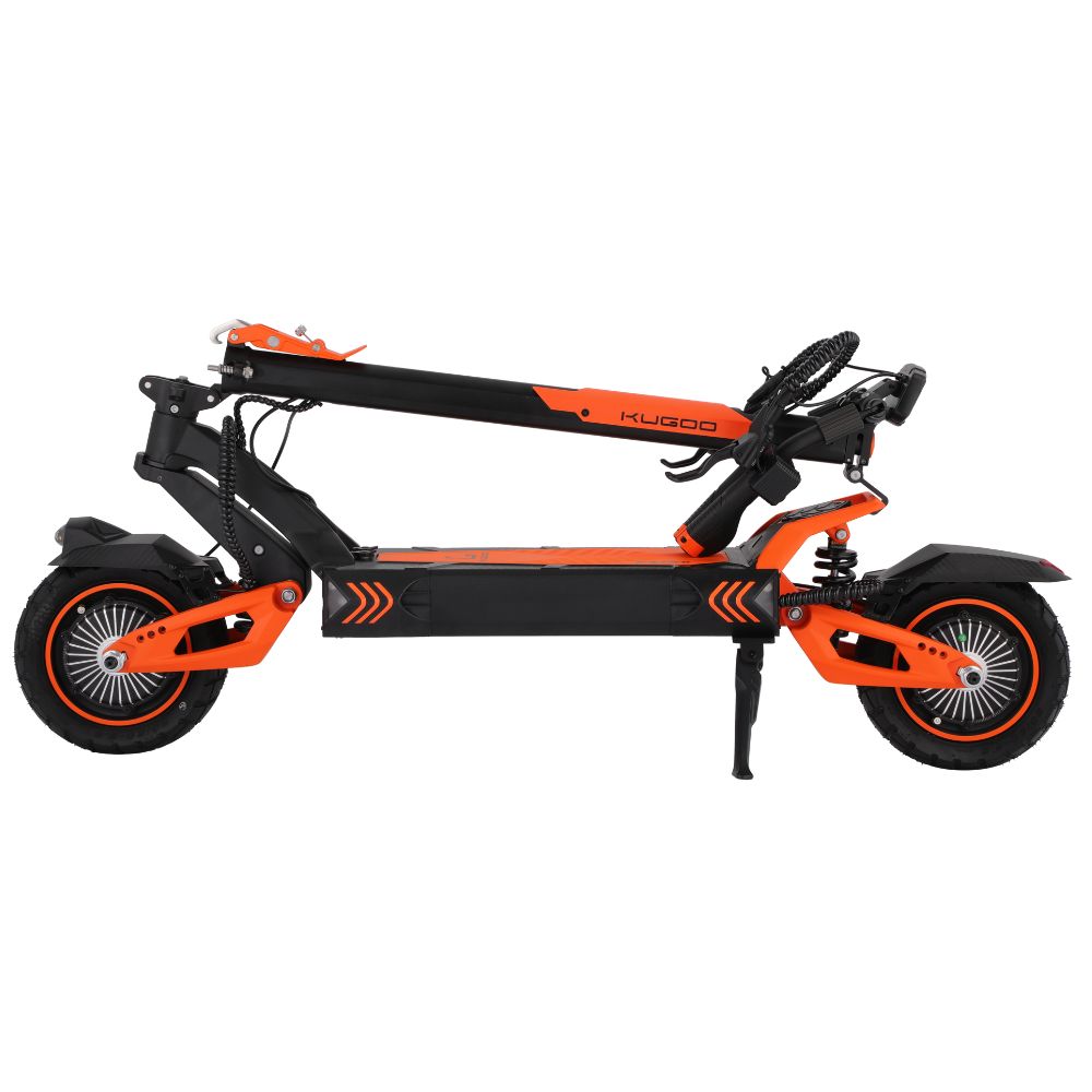 Купить электросамокат Kugoo F4 Pro Электросамокат Kugoo F4 Pro