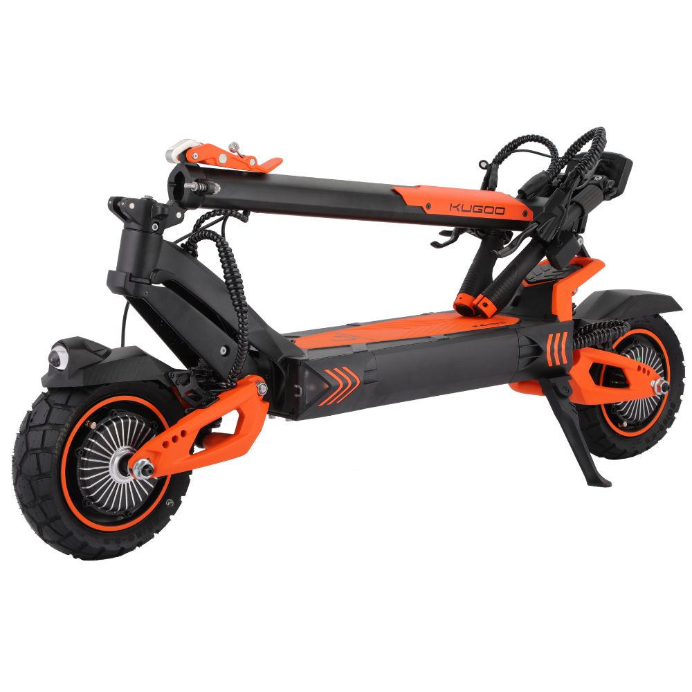 Купить электросамокат Kugoo F4 Pro Электросамокат Kugoo F4 Pro