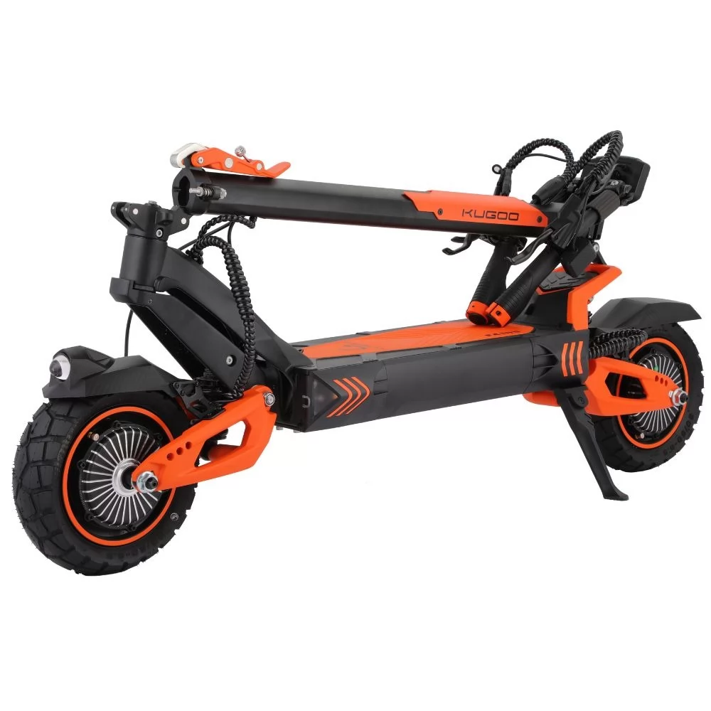 Купить электросамокат Kugoo F4 Pro Электросамокат Kugoo F4 Pro